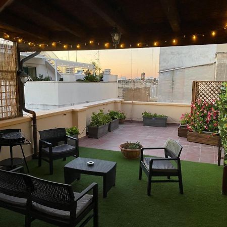 La Piccola Terrazza Apartamento Bari Exterior foto