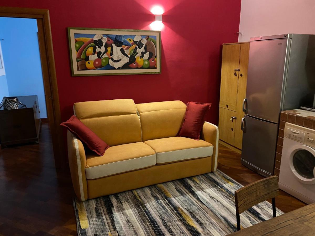 La Piccola Terrazza Apartamento Bari Exterior foto