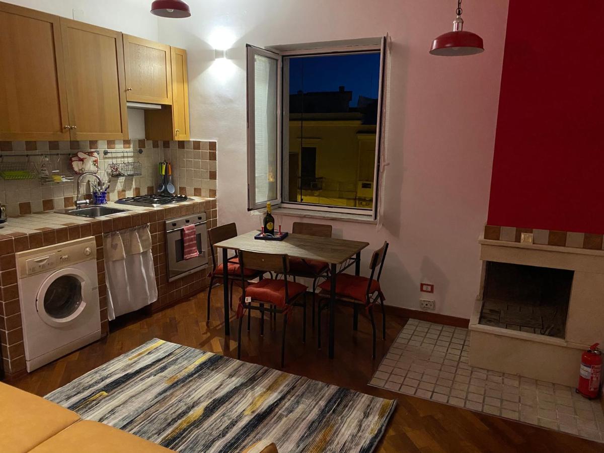 La Piccola Terrazza Apartamento Bari Exterior foto