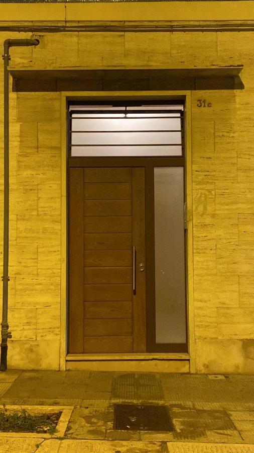 La Piccola Terrazza Apartamento Bari Exterior foto