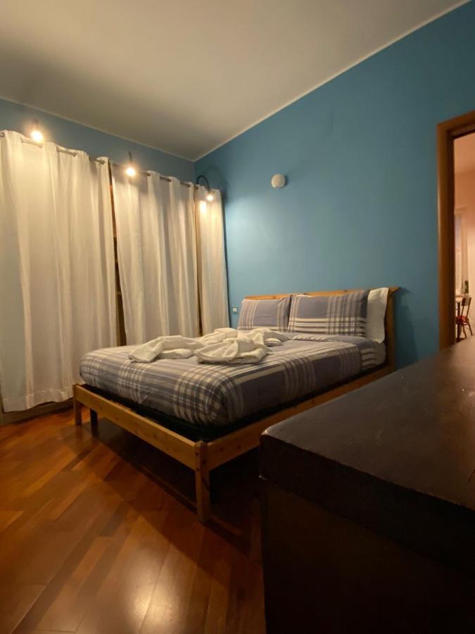 La Piccola Terrazza Apartamento Bari Exterior foto