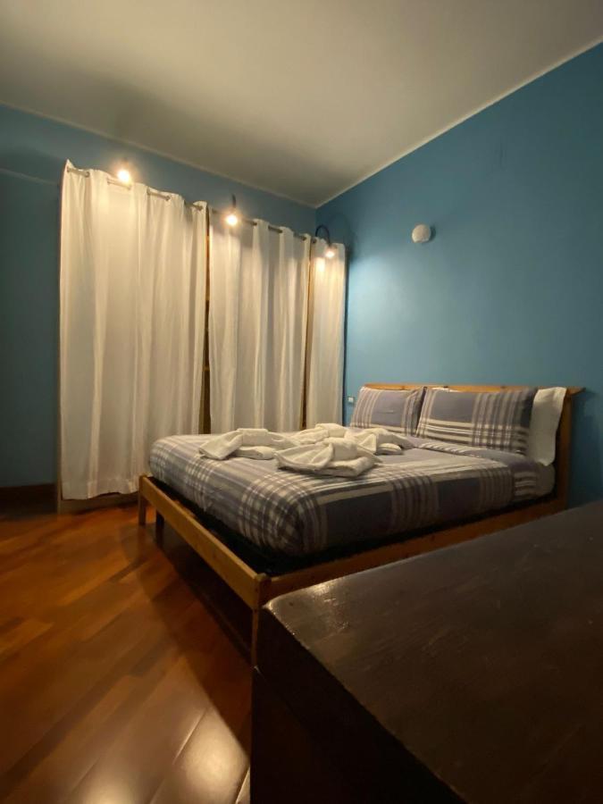 La Piccola Terrazza Apartamento Bari Exterior foto