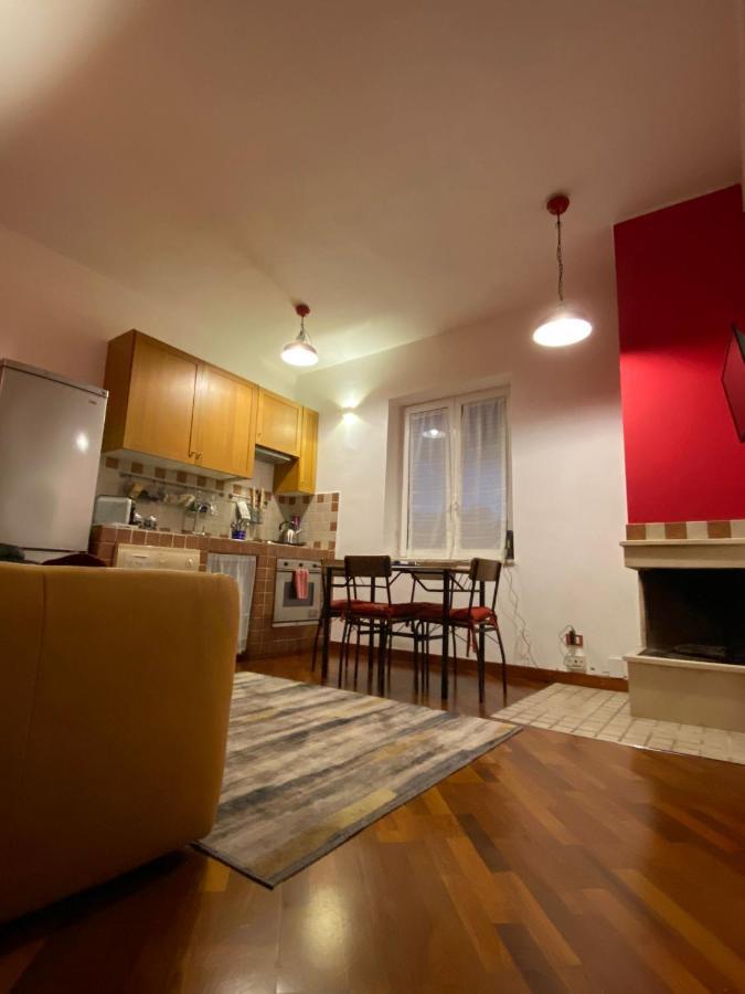 La Piccola Terrazza Apartamento Bari Exterior foto