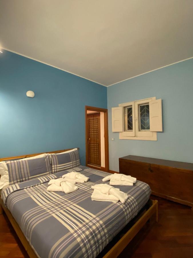 La Piccola Terrazza Apartamento Bari Exterior foto
